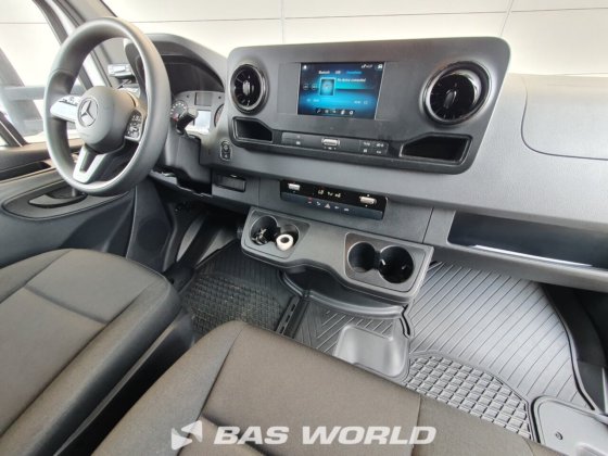 メルセデス・スプリンター 315 CDI 冷蔵車