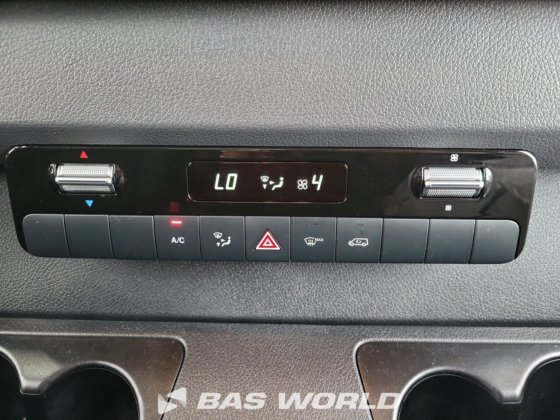 奔驰 Sprinter 315 CDI 冷藏车