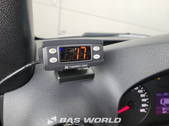 奔驰 Sprinter 315 CDI 冷藏车