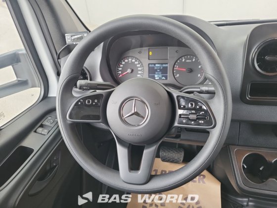 奔驰 Sprinter 315 CDI 冷藏车