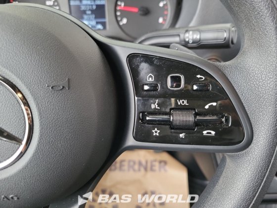 奔驰 Sprinter 315 CDI 冷藏车