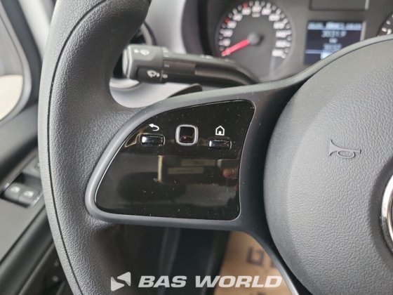 奔驰 Sprinter 315 CDI 冷藏车