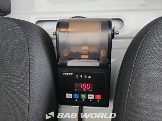 奔驰 Sprinter 315 CDI 冷藏车