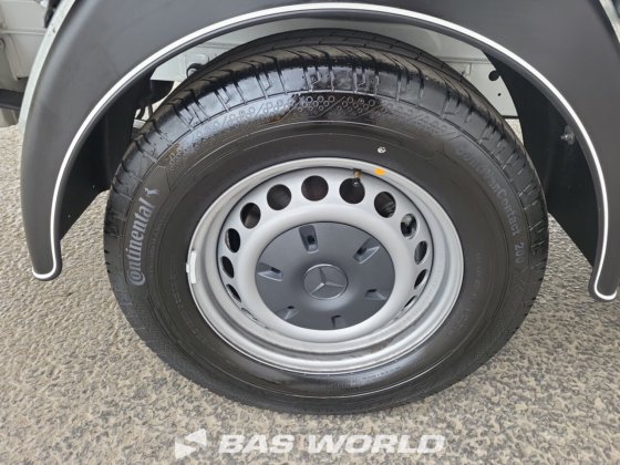 奔驰 Sprinter 315 CDI 冷藏车