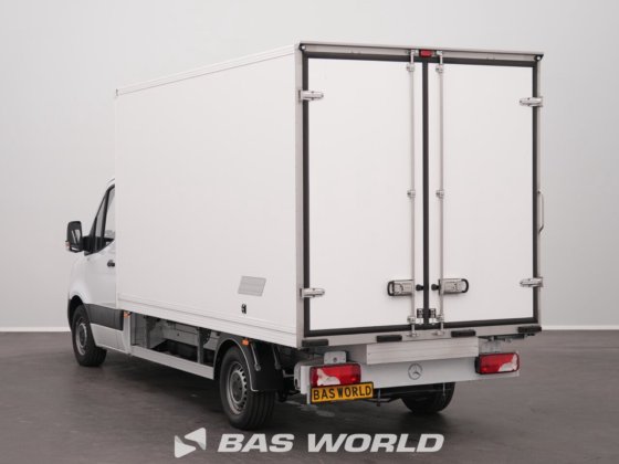 奔驰 Sprinter 315 CDI 冷藏车