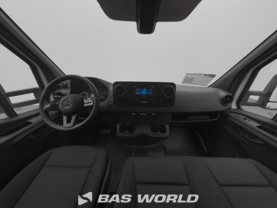 奔驰 Sprinter 315 CDI 冷藏车