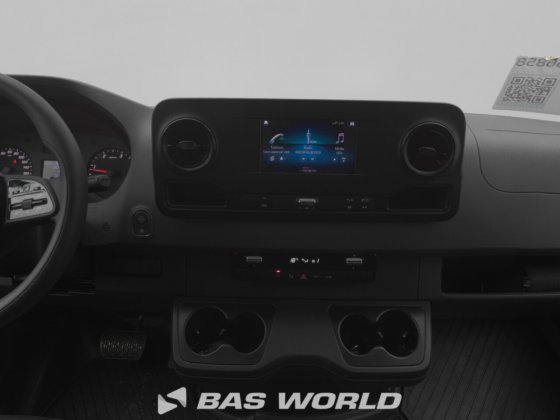 奔驰 Sprinter 315 CDI 冷藏车