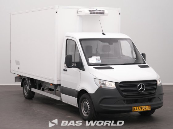 奔驰 Sprinter 315 CDI 冷藏车