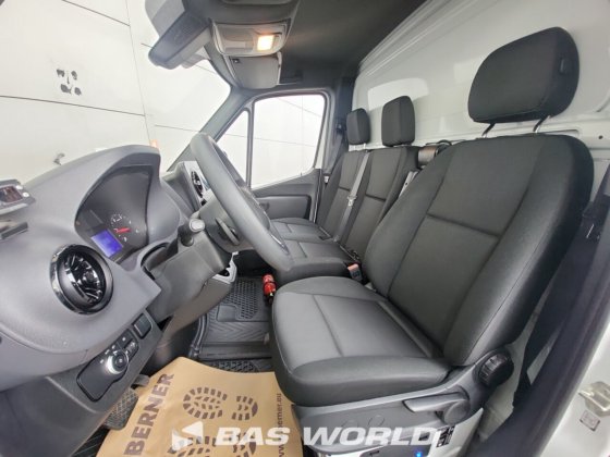 奔驰 Sprinter 315 CDI 冷藏车