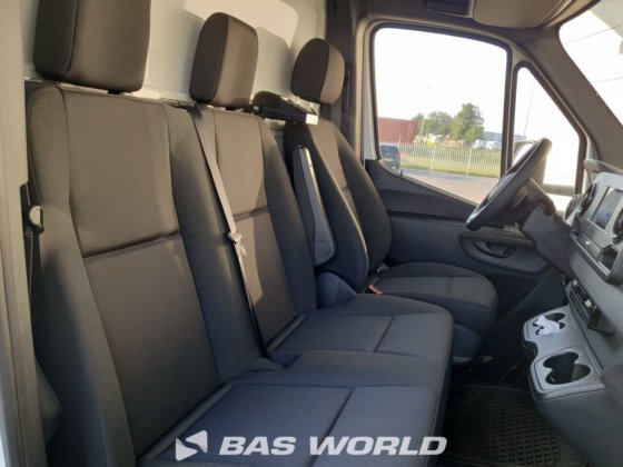 奔驰 Sprinter 315 CDI 冷藏车