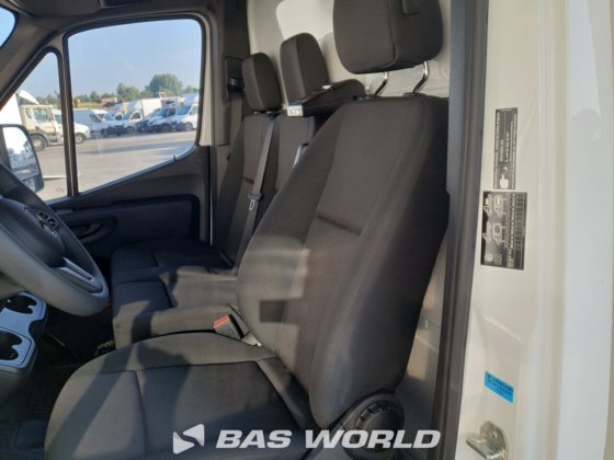 メルセデス・スプリンター 315 CDI 冷蔵車