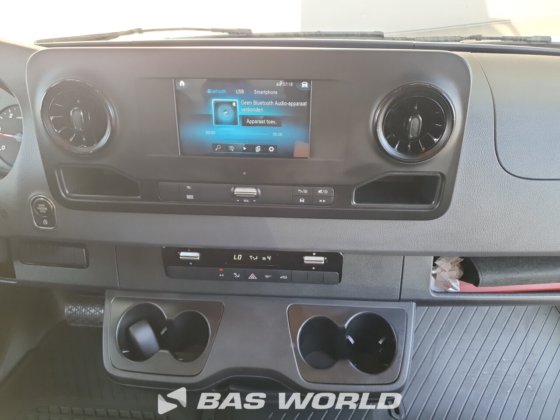 奔驰 Sprinter 315 CDI 冷藏车