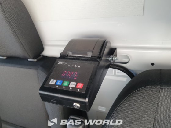 奔驰 Sprinter 315 CDI 冷藏车