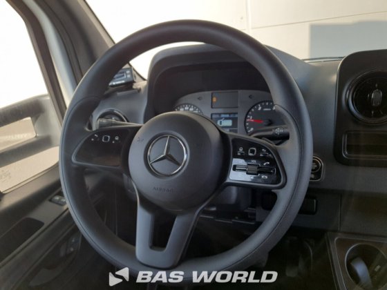 奔驰 Sprinter 315 CDI 冷藏车