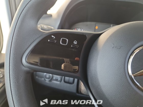 メルセデス・スプリンター 315 CDI 冷蔵車