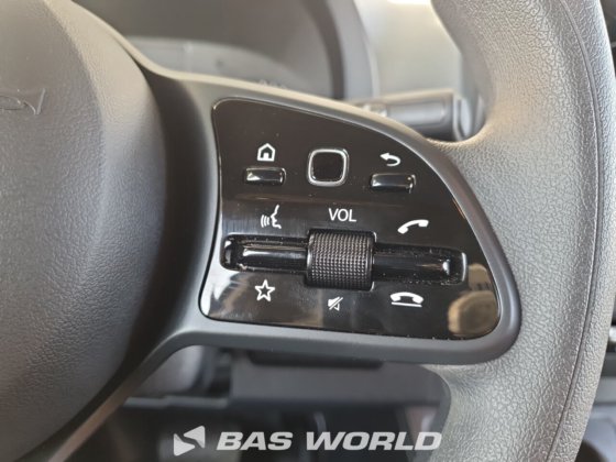 奔驰 Sprinter 315 CDI 冷藏车