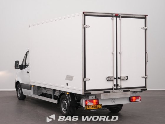 奔驰 Sprinter 315 CDI 冷藏车