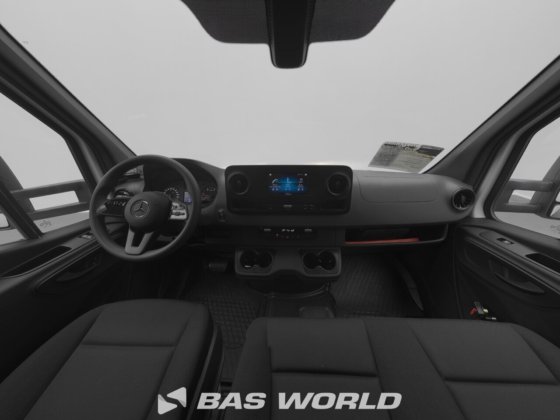 メルセデス・スプリンター 315 CDI 冷蔵車