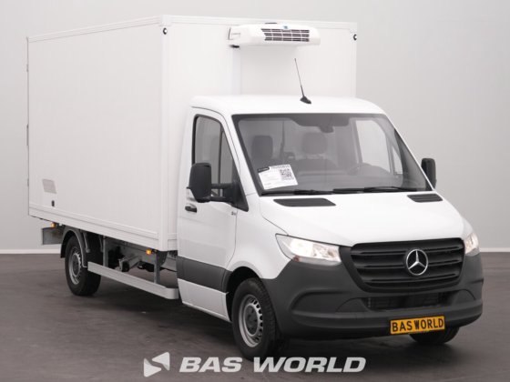 奔驰 Sprinter 315 CDI 冷藏车