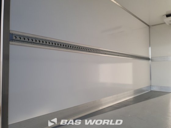 メルセデス・スプリンター 315 CDI 冷蔵車