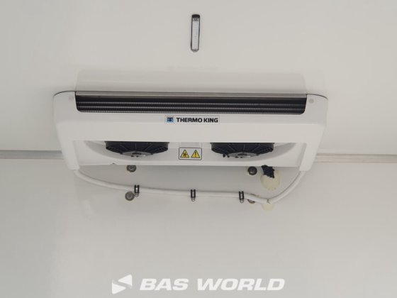 奔驰 Sprinter 315 CDI 冷藏车