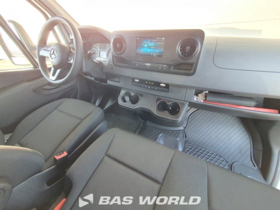 奔驰 Sprinter 315 CDI 冷藏车