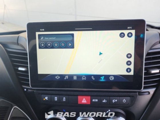 イヴェコ・デイリー 35S18 冷蔵車