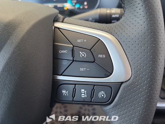 イヴェコ・デイリー 35S18 冷蔵車