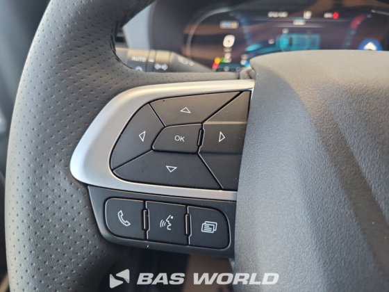 イヴェコ・デイリー 35S18 冷蔵車