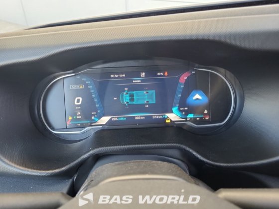 イヴェコ・デイリー 35S18 冷蔵車