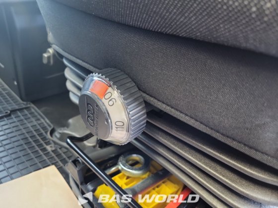 イヴェコ・デイリー 35S18 冷蔵車