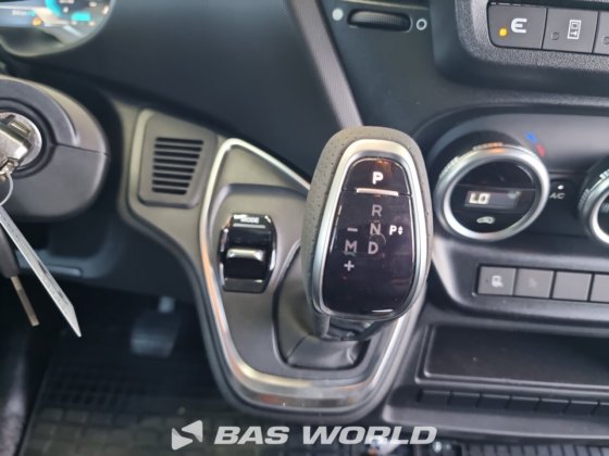 イヴェコ・デイリー 35S18 冷蔵車