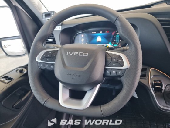 イヴェコ・デイリー 35S18 冷蔵車