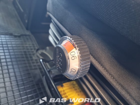 イヴェコ・デイリー 35S18 冷蔵車