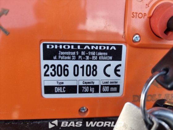 イヴェコ・デイリー 35S18 冷蔵車