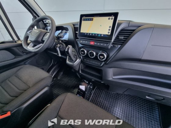 イヴェコ・デイリー 35S18 冷蔵車