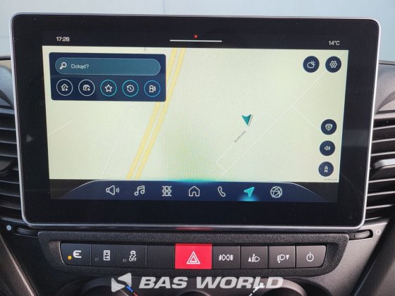 イヴェコ・デイリー 35S18 冷蔵車