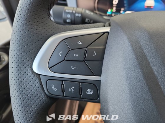 イヴェコ・デイリー 35S18 冷蔵車