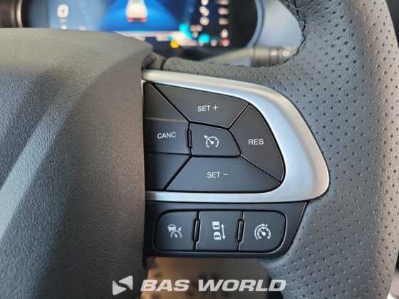 イヴェコ・デイリー 35S18 冷蔵車