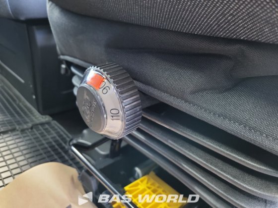 イヴェコ・デイリー 35S18 冷蔵車