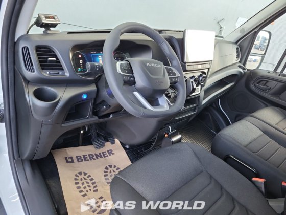 イヴェコ・デイリー 35S18 冷蔵車