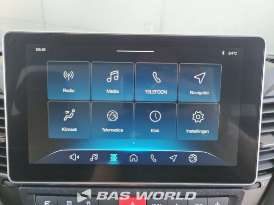 依维柯 Daily 35S18 冷藏车