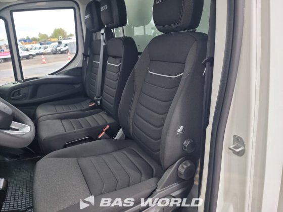 イヴェコ・デイリー 35S18 冷蔵車