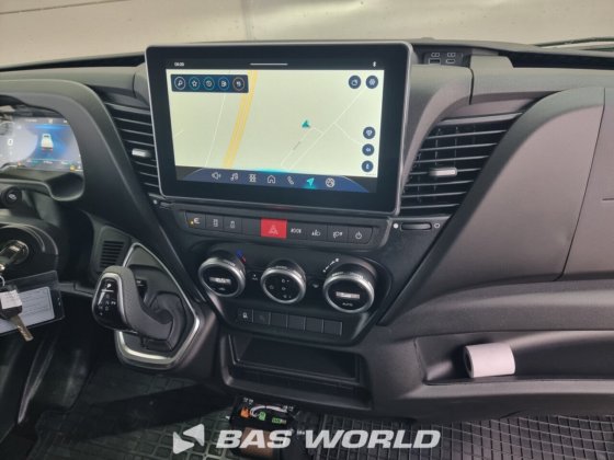 イヴェコ・デイリー 35S18 冷蔵車