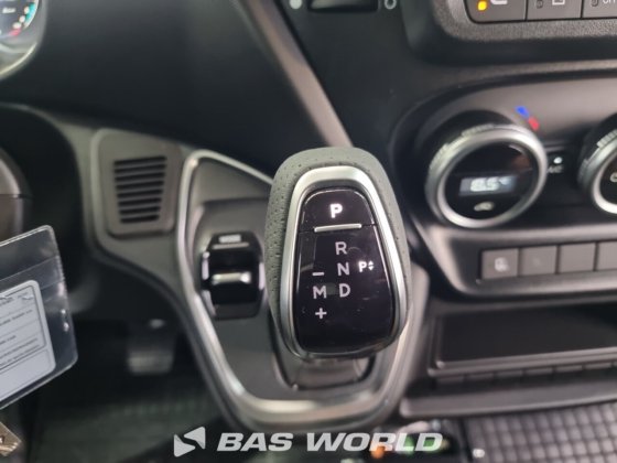 イヴェコ・デイリー 35S18 冷蔵車