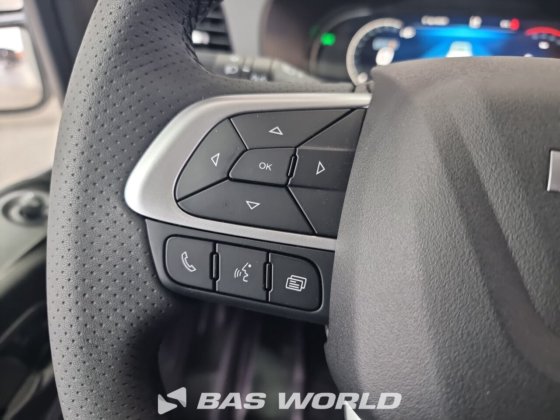 イヴェコ・デイリー 35S18 冷蔵車