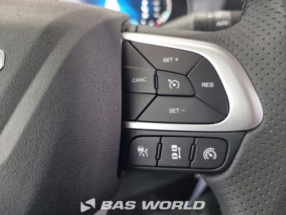 イヴェコ・デイリー 35S18 冷蔵車