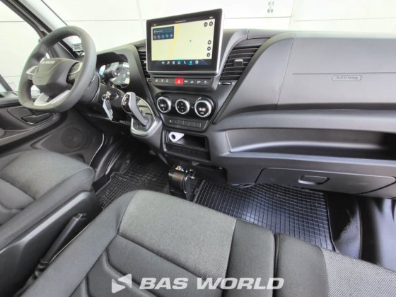 イヴェコ・デイリー 35S18 冷蔵車