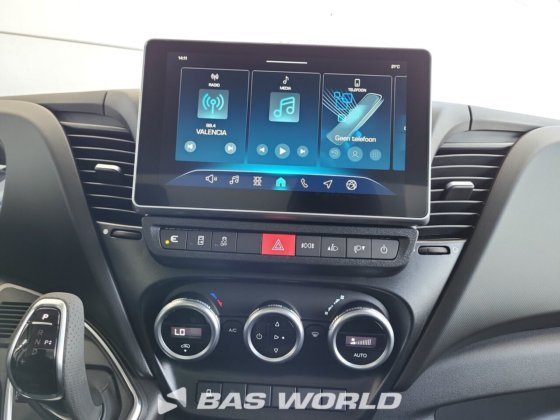 イヴェコ・デイリー 35S18 冷蔵車