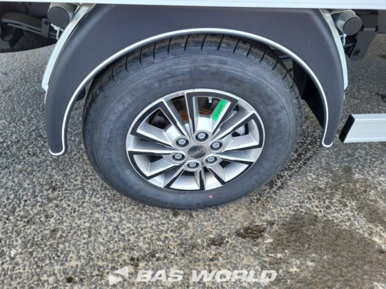 イヴェコ・デイリー 35S18 冷蔵車